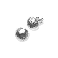 Orecchini Giovanni Raspini Donna Super Bowl in Argento 10584 - 10584